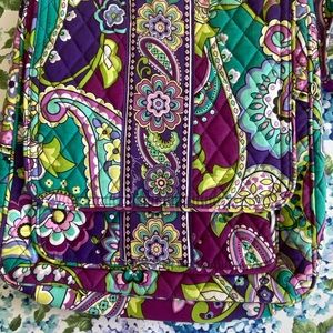 Vera Bradley Heather mailbag